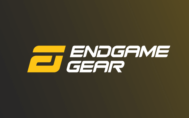 Endgame Gear kampanj