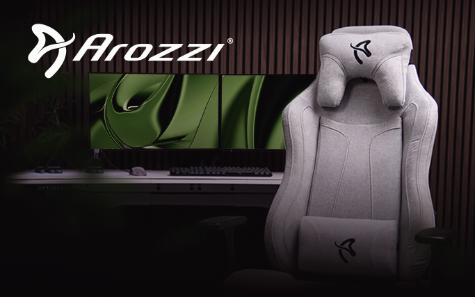 Arozzi Launch