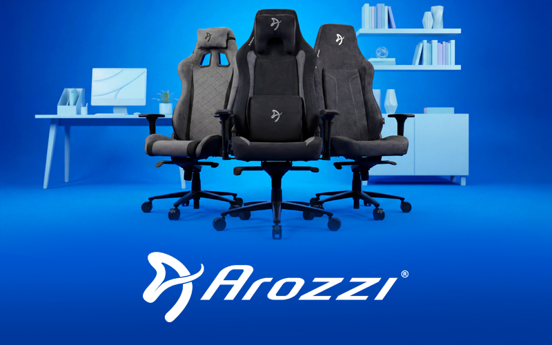 Arozzi Kampanj