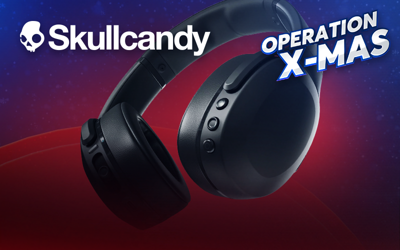 Skullcandy Kampanj