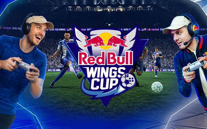 Red Bull Wings Cup
