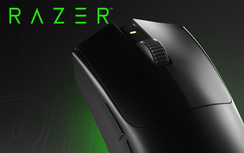 Razer Kampanj