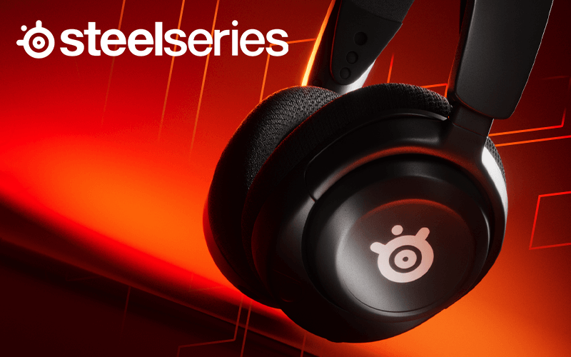 SteelSeries Kampanj