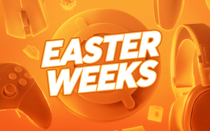 Easter Week