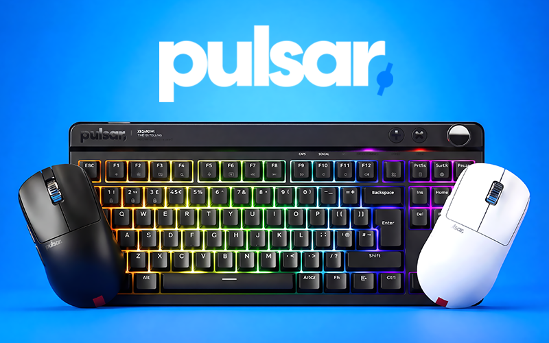 Pulsar kampanj