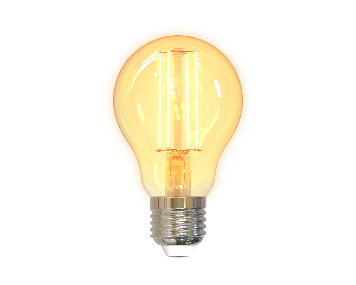Köp Deltaco E27 Filament LED Lampa på MaxGaming.se Köp Deltaco RGB LED Lampa E27 WiFi 9W på MaxGaming.se