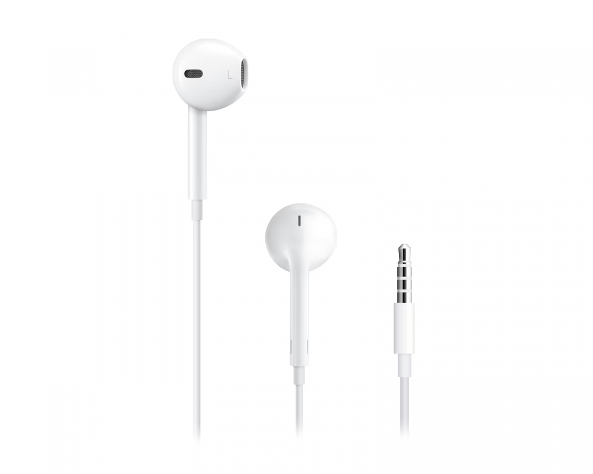 Apple EarPods In-Ear Headset