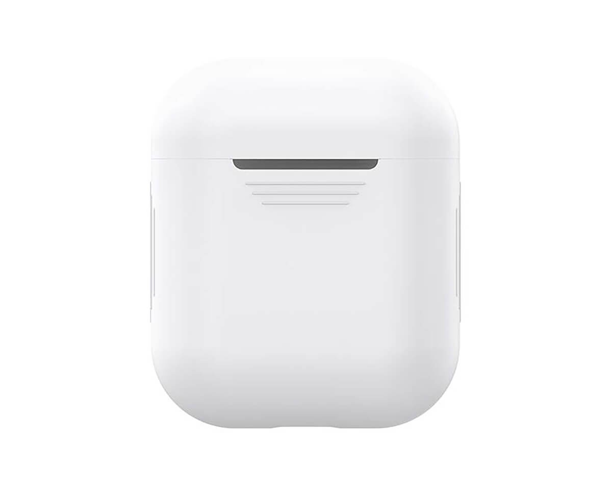 AirPods Silikonfodral