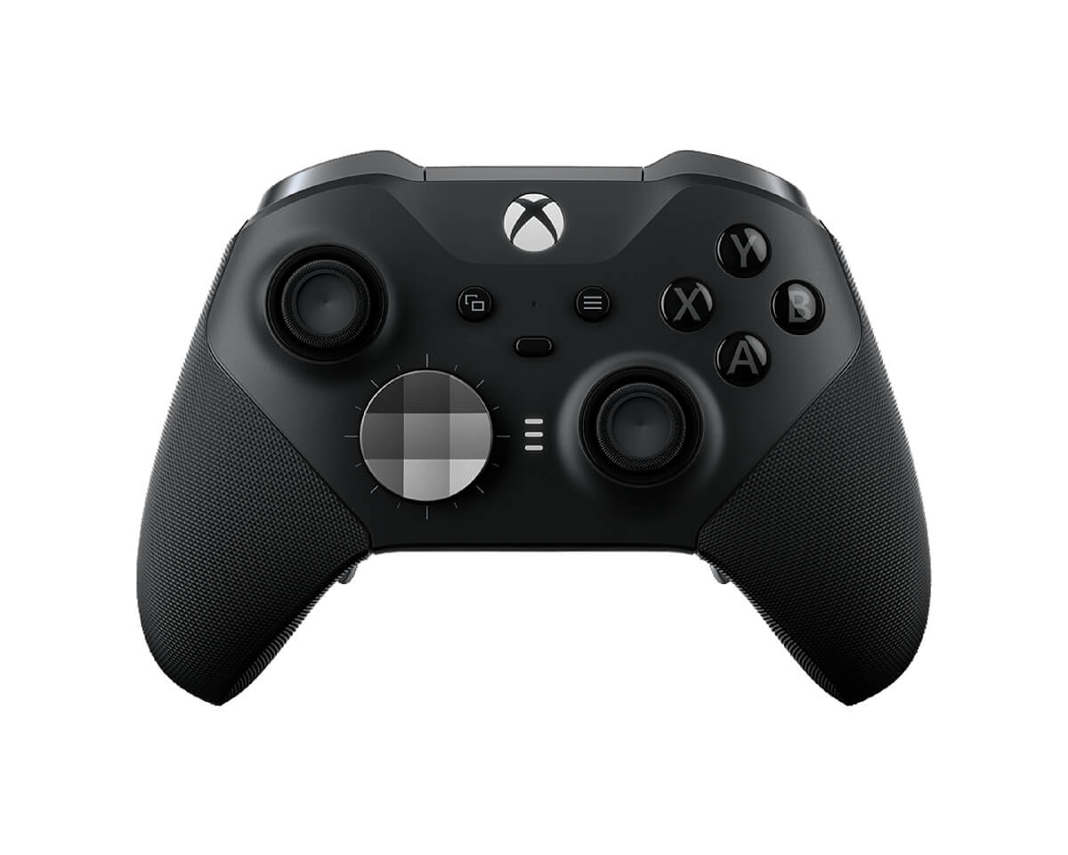 Microsoft Xbox Elite Series 2 Trådlös Handkontroll (Xbox/PC)