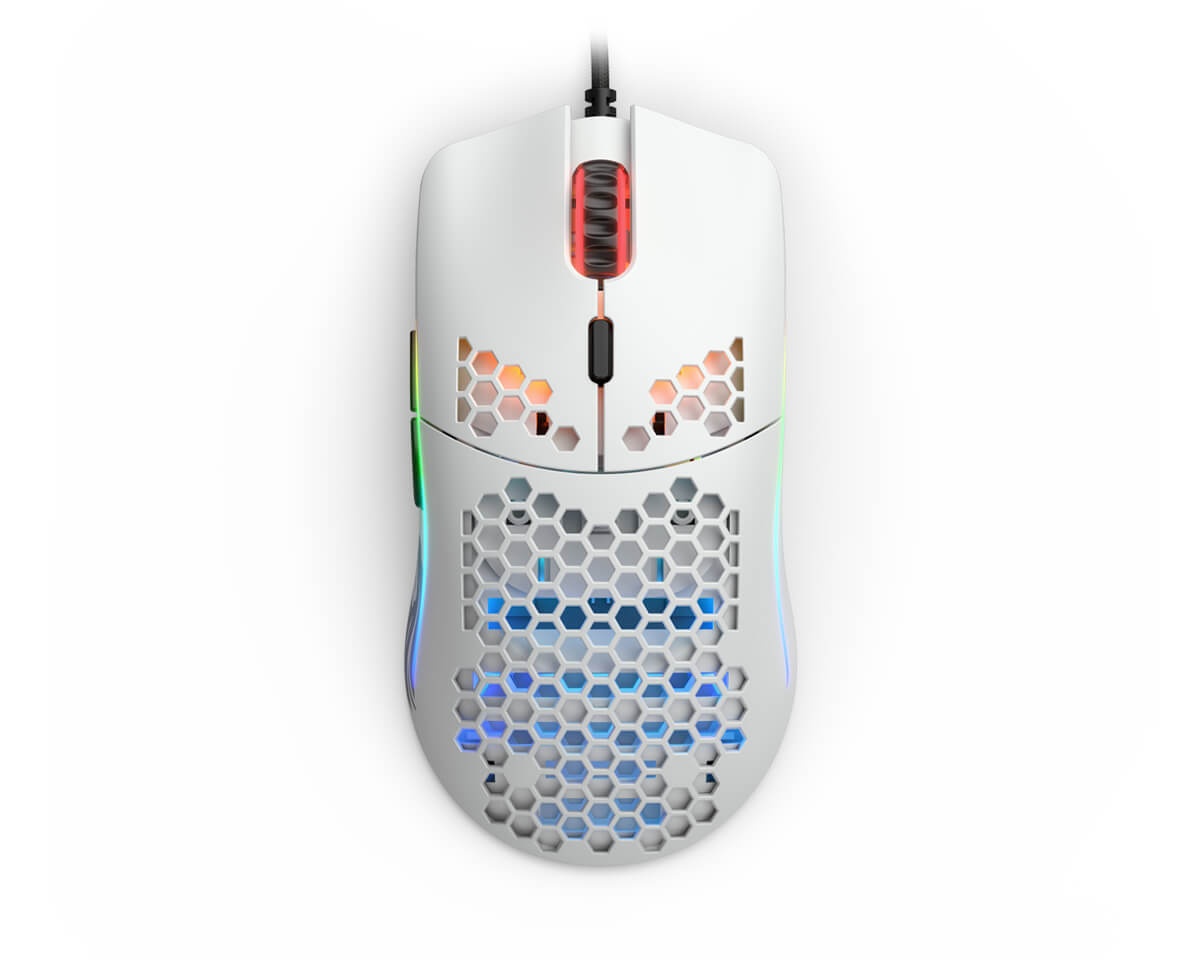 Model O Gamingmus