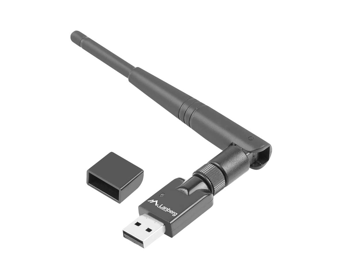 USB Wifi Adapter Mini