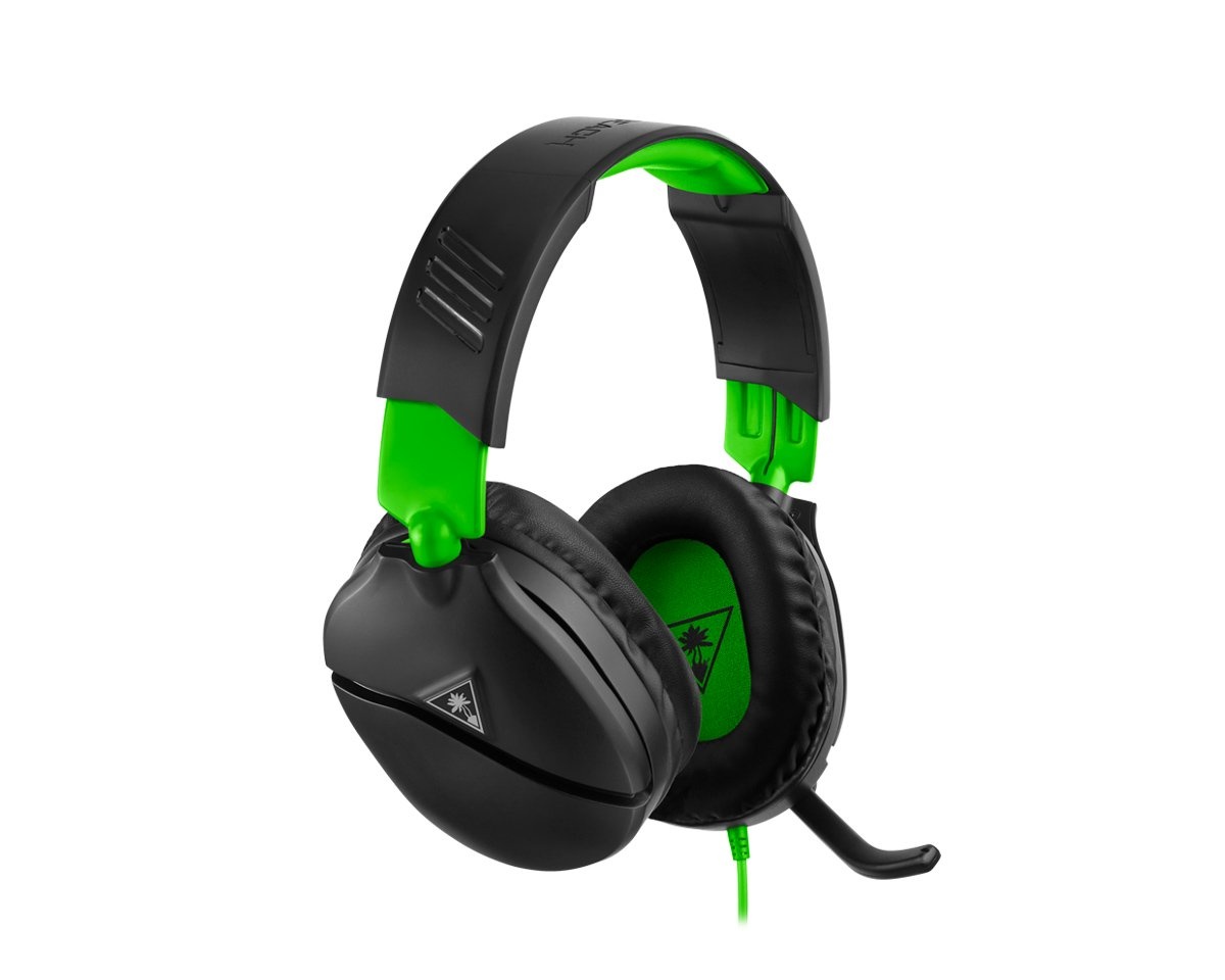 Turtle Beach Stealth Pro - Casque de Gaming - Xbox, PS5, PS4, PC & Switch