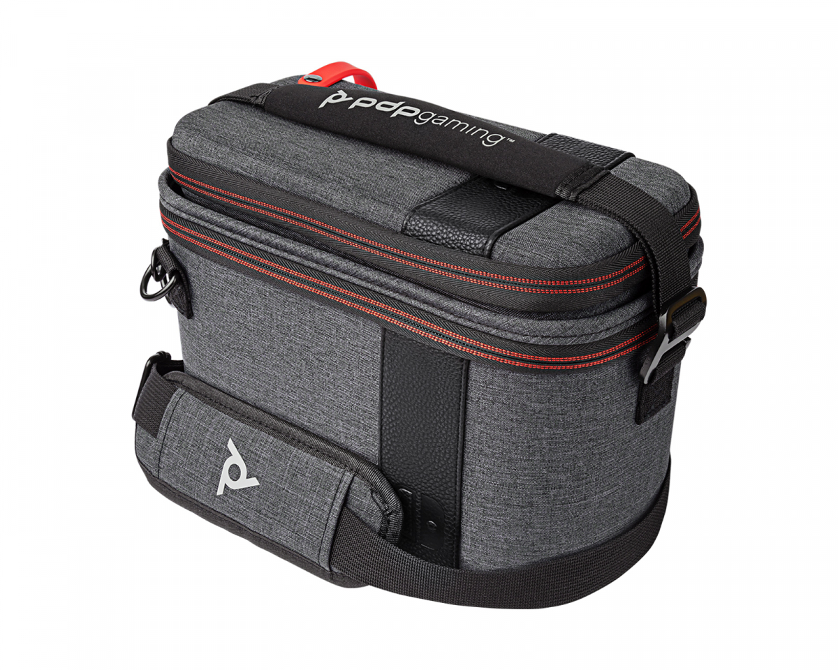 PDP Nintendo Switch Väska & Fodral - Elite Edition