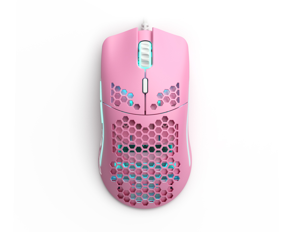 Kop Glorious Model O Gamingmus Rosa Limited Edition Pa Maxgaming Se Kop Glorious Model O Gamingmus Rosa Limited Edition Pa Maxgaming Se