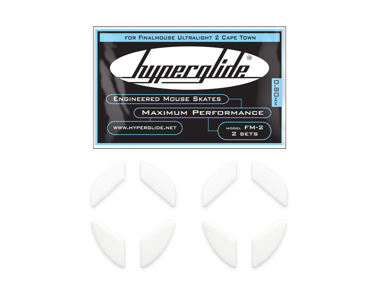 Kop Hyperglide Finalmouse Ultralight 2 Cape Town Pa Maxgaming Se