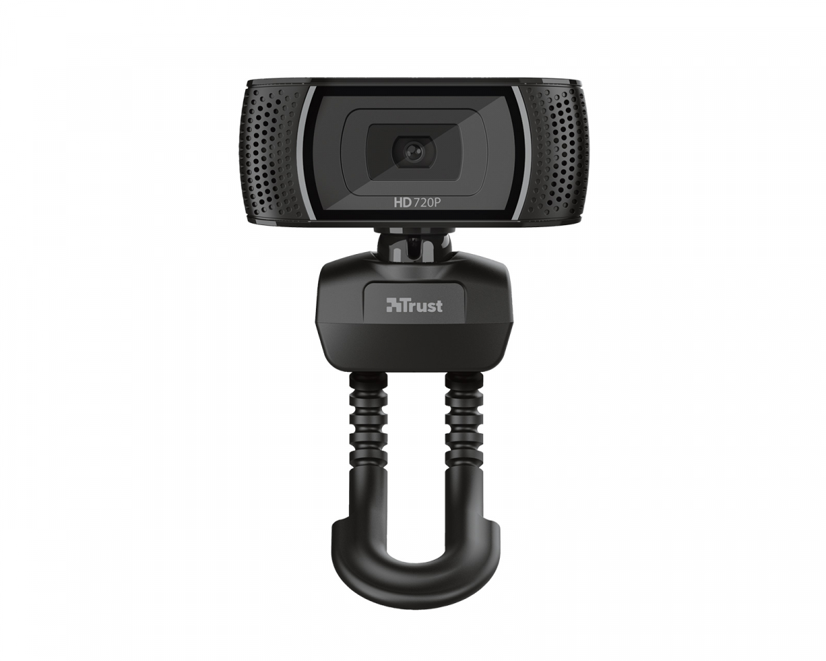 Trust Trino HD Webbkamera