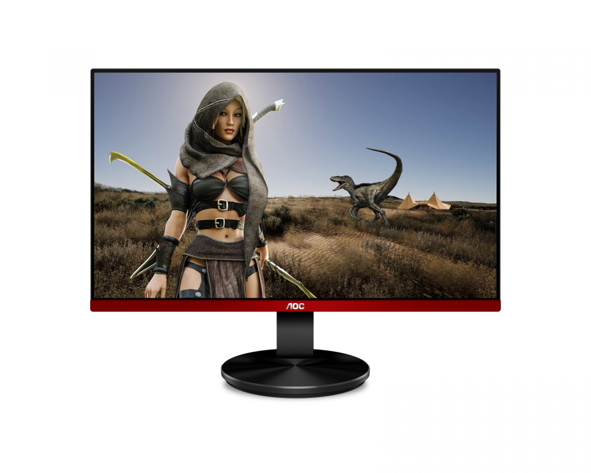 AOC 27″ G2790VXA 144Hz 1ms