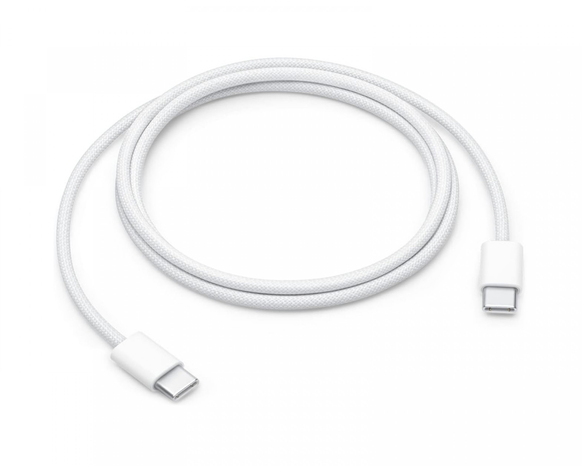 Apple USB-C Laddningskabel - 2 Meter