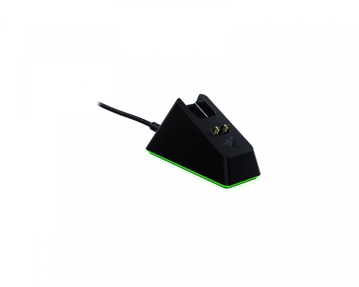 Razer Docknings- och laddningsstation