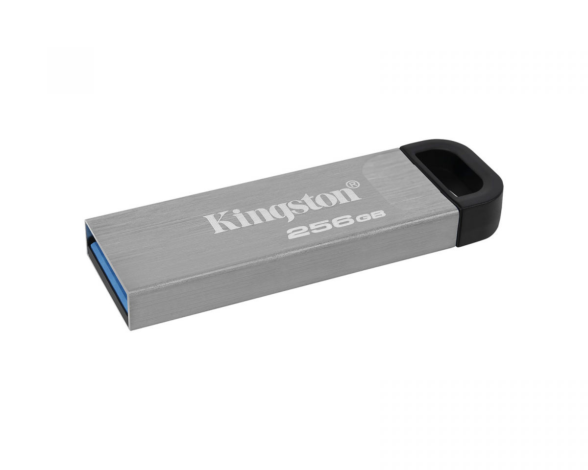 Kingston DataTraveler Kyson 256GB USB Minne