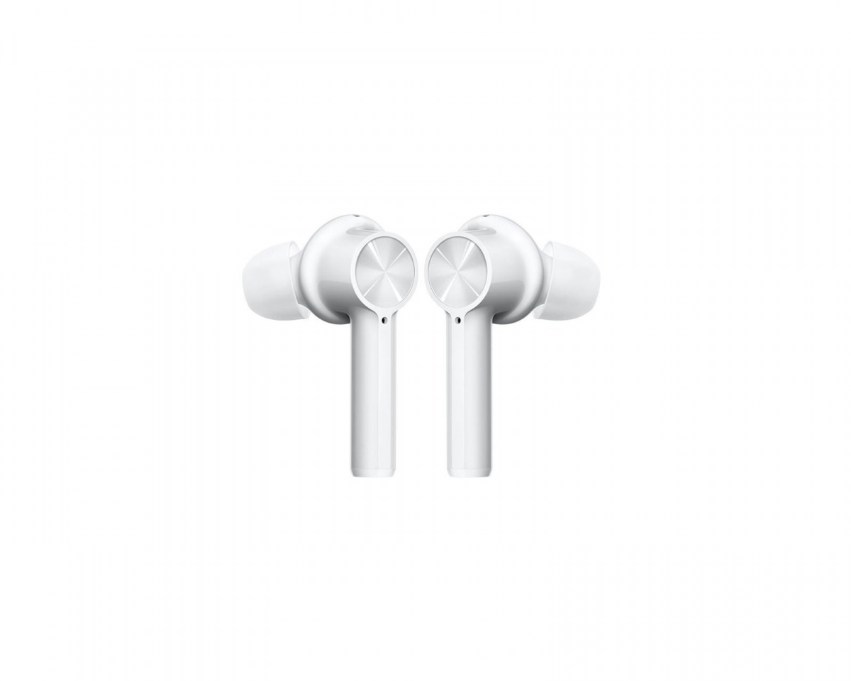 OnePlus Buds Z True Wireless Hörlurar - Vit