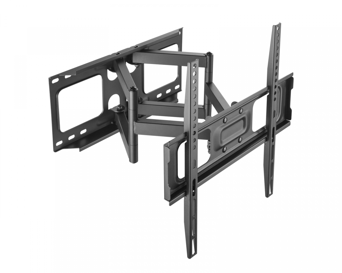 MaxMount Robust TV-Väggfäste 32”-70”