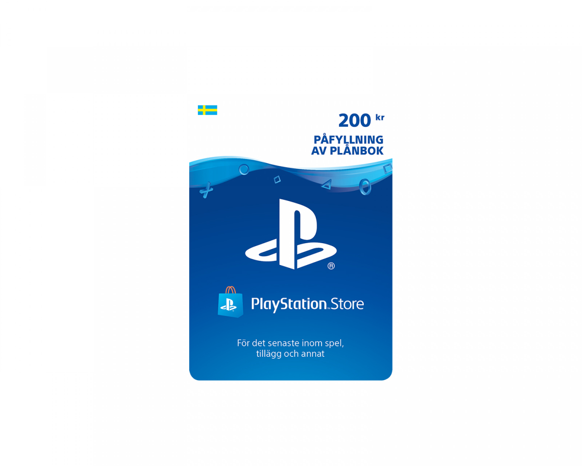 Logga In På Playstation Network