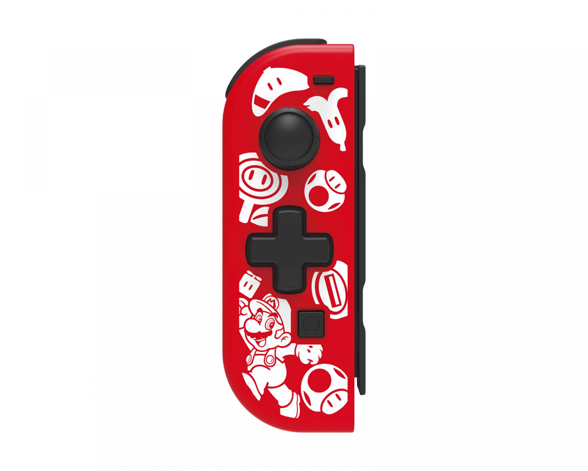 Hori Nintendo Joy-Con D-Pad Super Mario Vänster