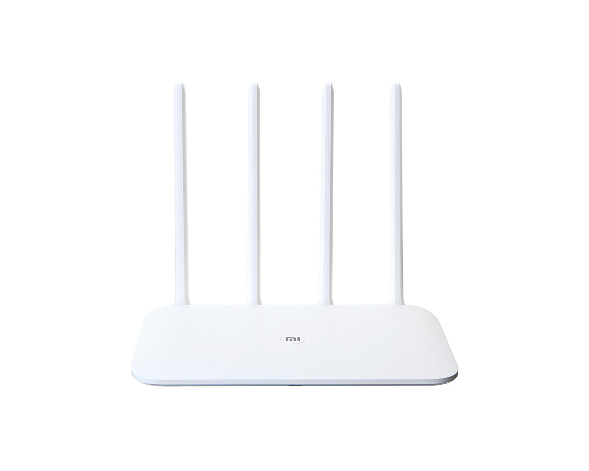 Wifi router 4a gigabit