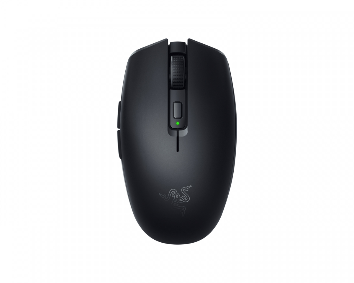 Razer Orochi V2 Trådlös Gamingmus - Svart
