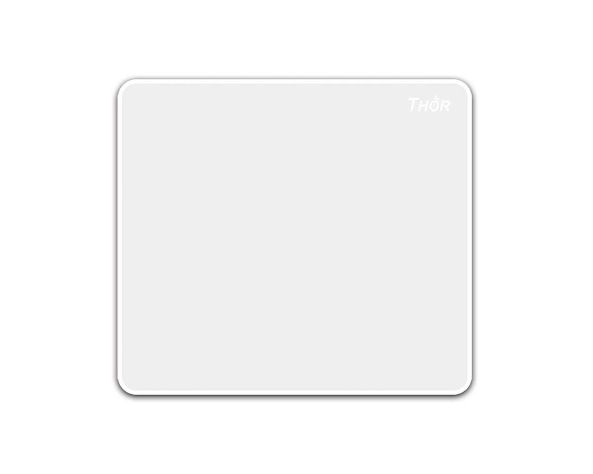 X-raypad Thor Gaming Musmatta - Vit - XL