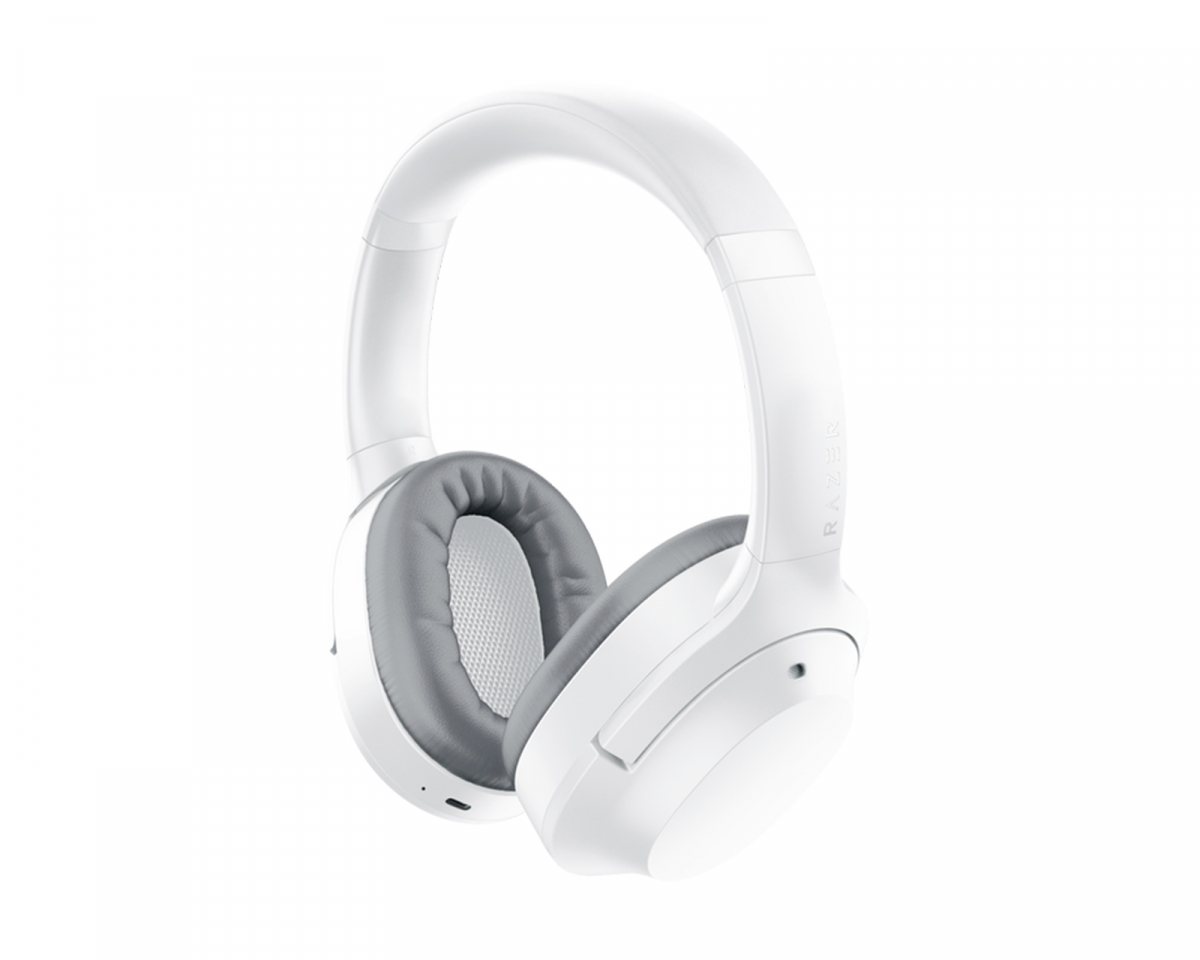Razer Opus X ANC Trådlöst Gamingheadset - Mercury