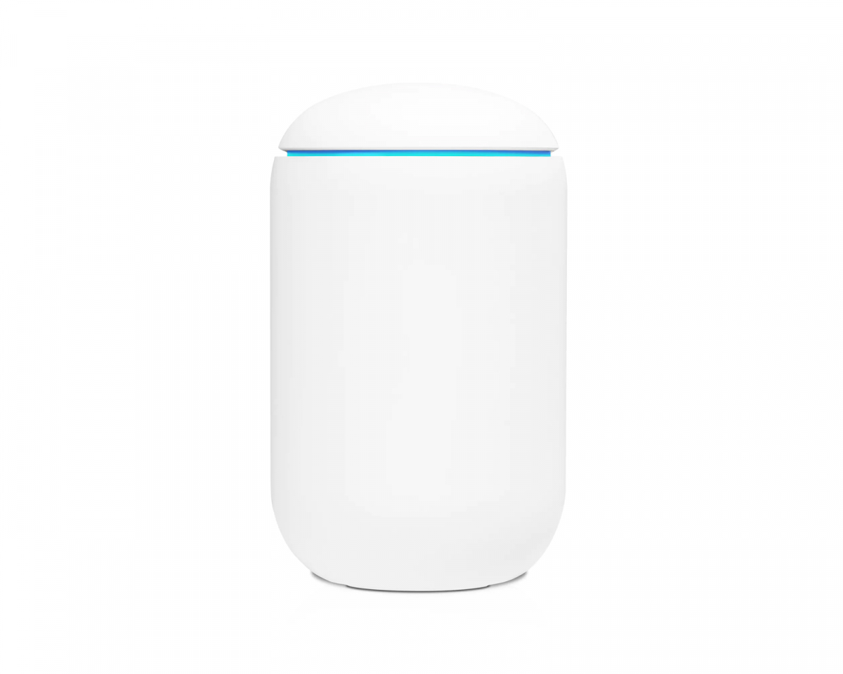 Ubiquiti UniFi Dream Machine Trådlös Router
