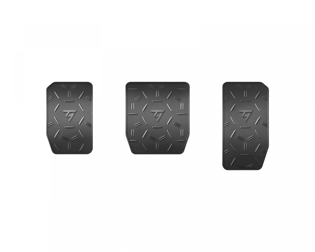 Thrustmaster T-LCM Rubber Grip