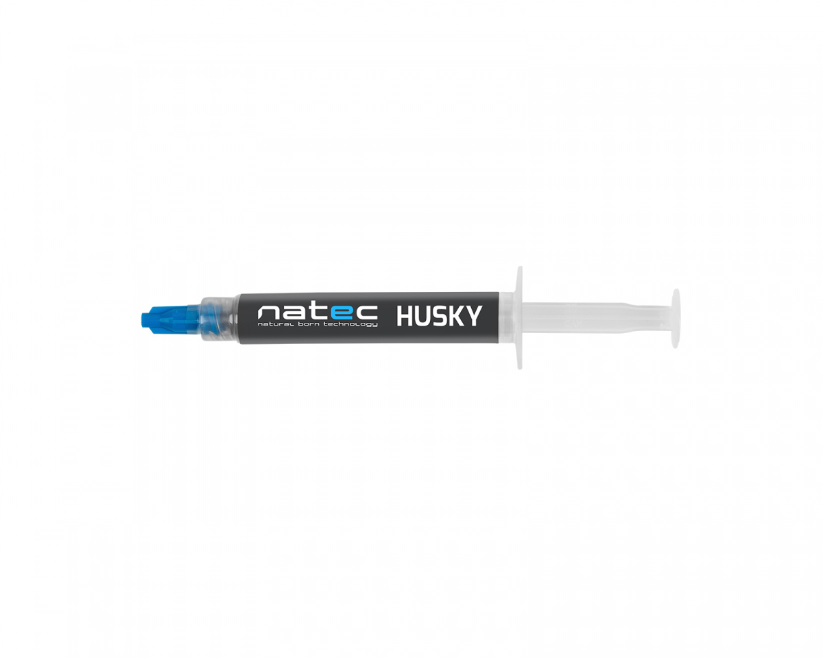 Natec Husky Thermal Grease 4g Kylpasta