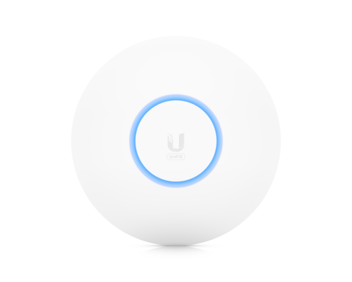 Ubiquiti UniFi 6 Lite Accesspunkt