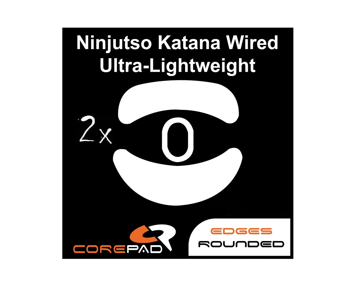 Skatez PRO 231 till Ninjutso Katana