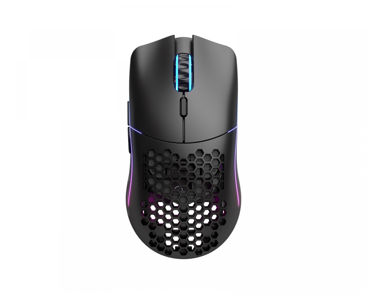 Model O- Wireless Gamingmus