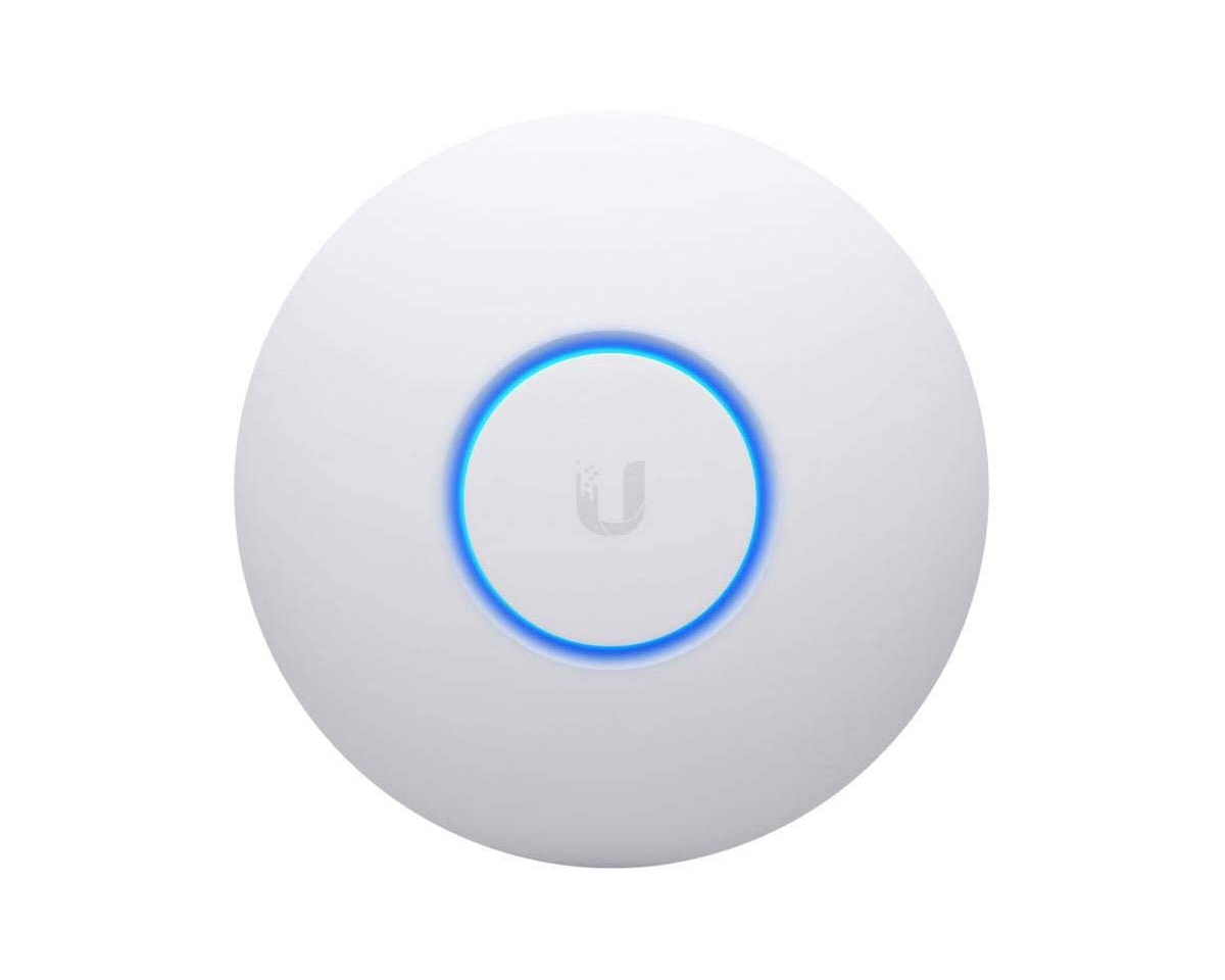 Ubiquiti UniFi UAP-nanoHD Accesspunkt