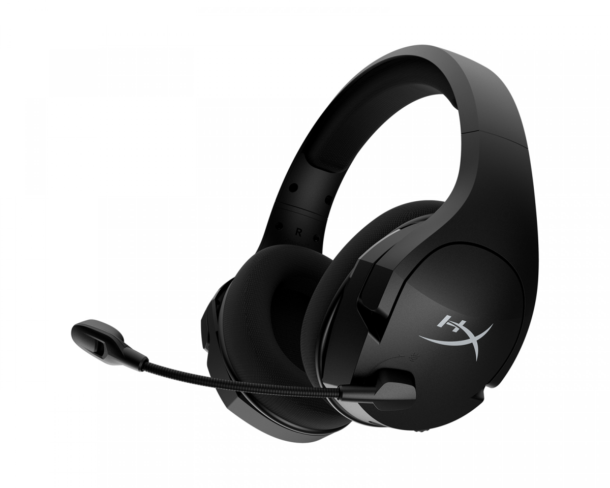 HyperX Cloud Stinger Core Trådlöst 7.1 Gamingheadset - Svart