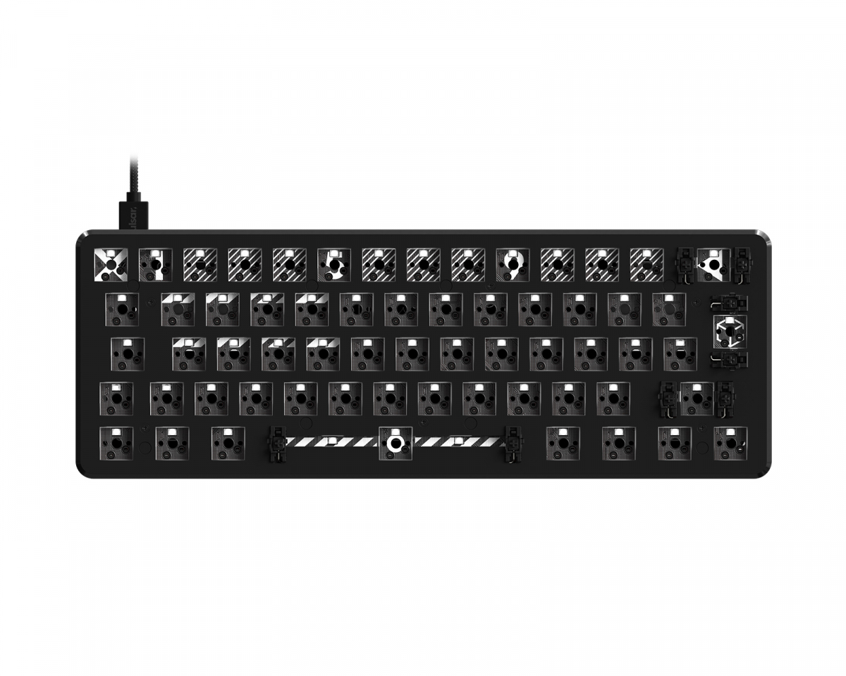 PCMK HOTSWAP 60% Barebone ISO
