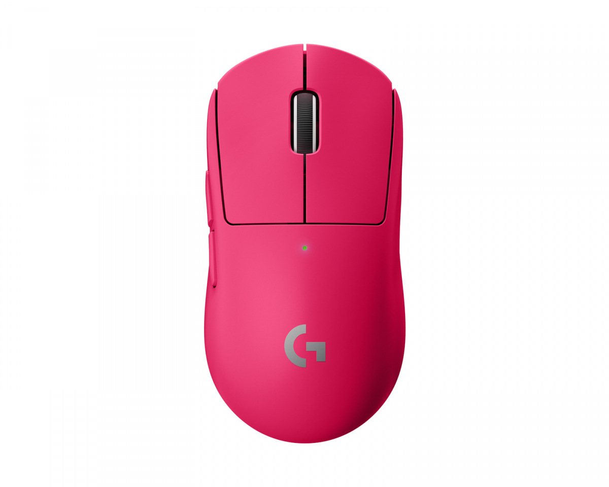 Logitech G PRO X SUPERLIGHT 2 Wireless - Magenta 