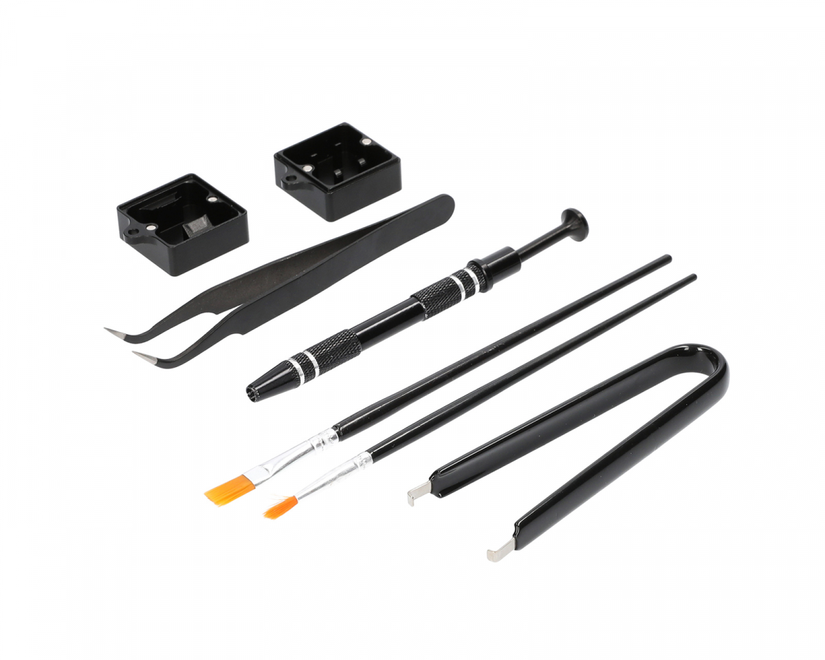 MaxCustom Lube Tools Alpha MaxGaming.se