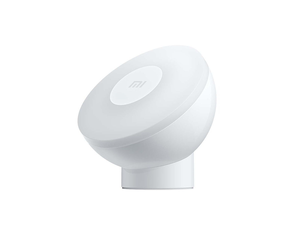 Xiaomi Mi Motion-Activated Night Light 2 (Bluetooth) - Rörelse Aktiverad Natt