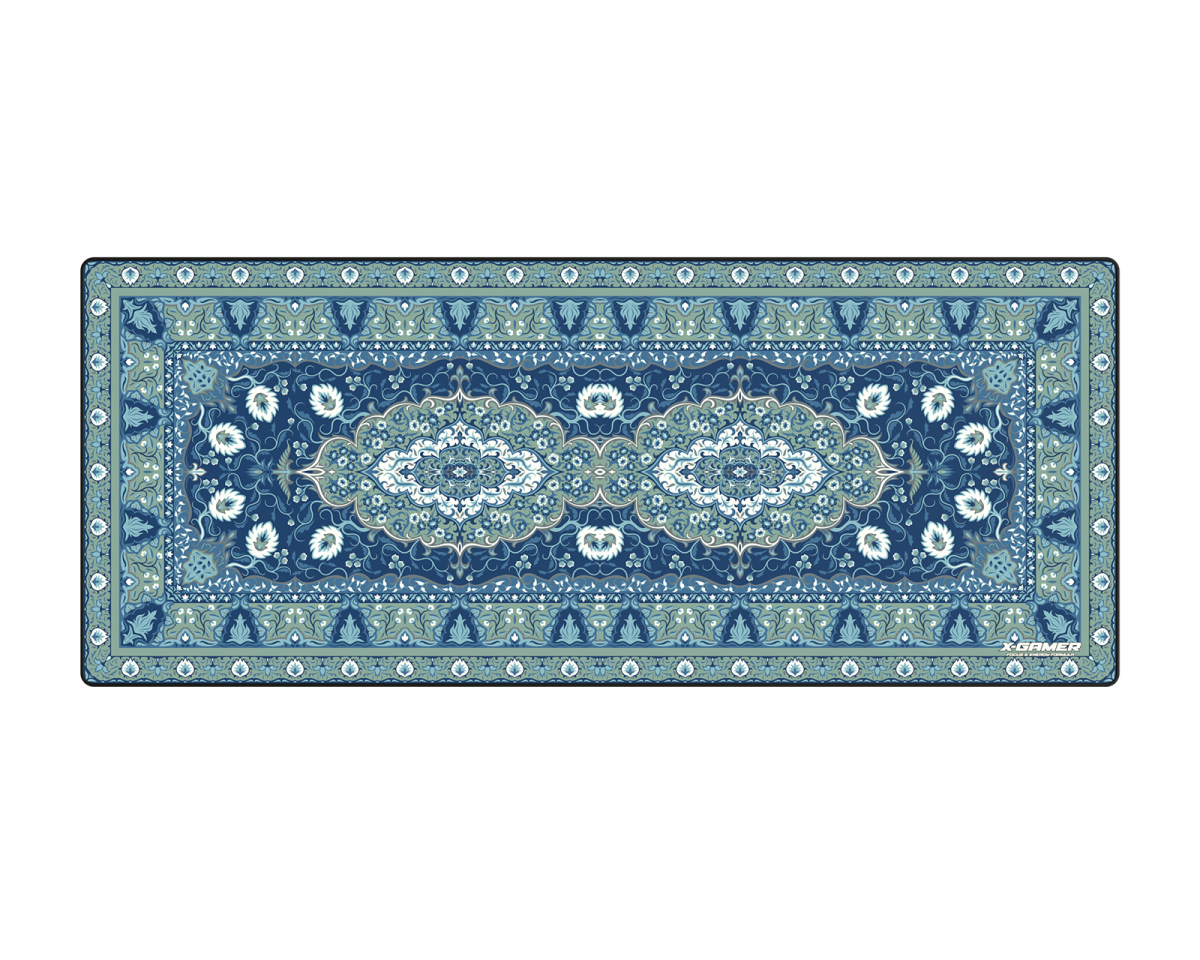 Persian Sapphire Musmatta
