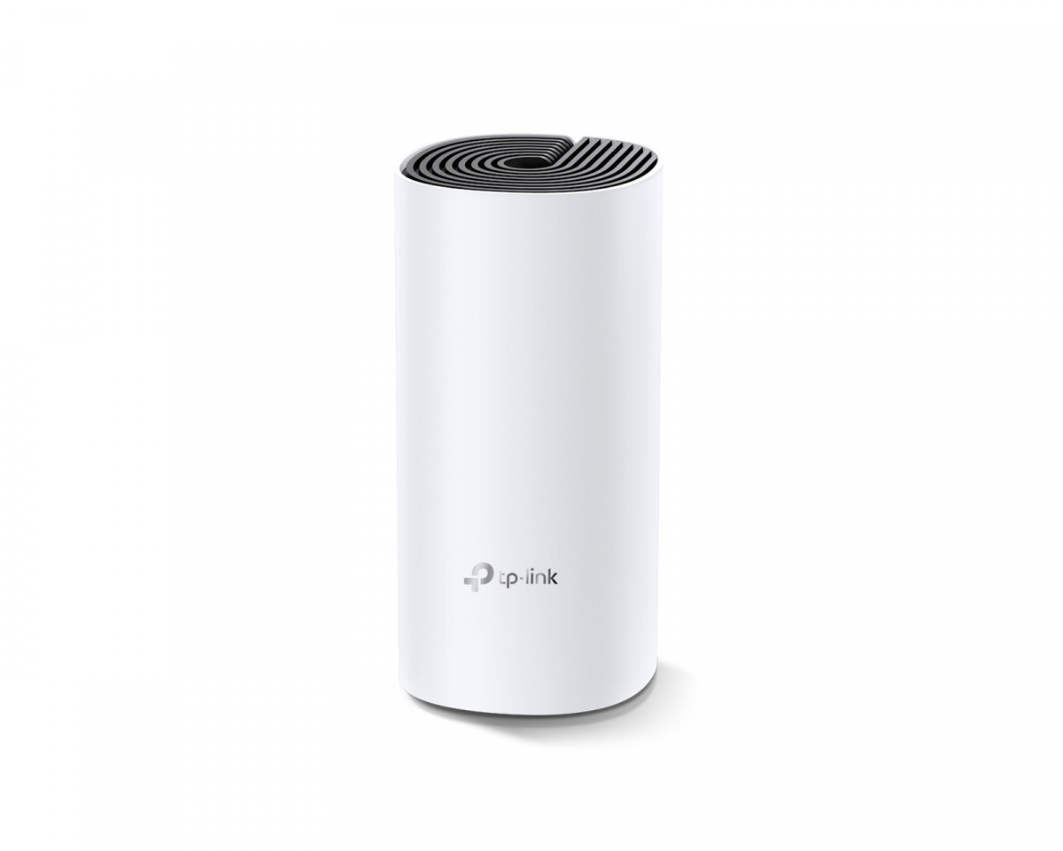 TP-Link Deco M4 AC1200 Whole Home Mesh Wi-Fi System - Mesh Router (1-Pack)