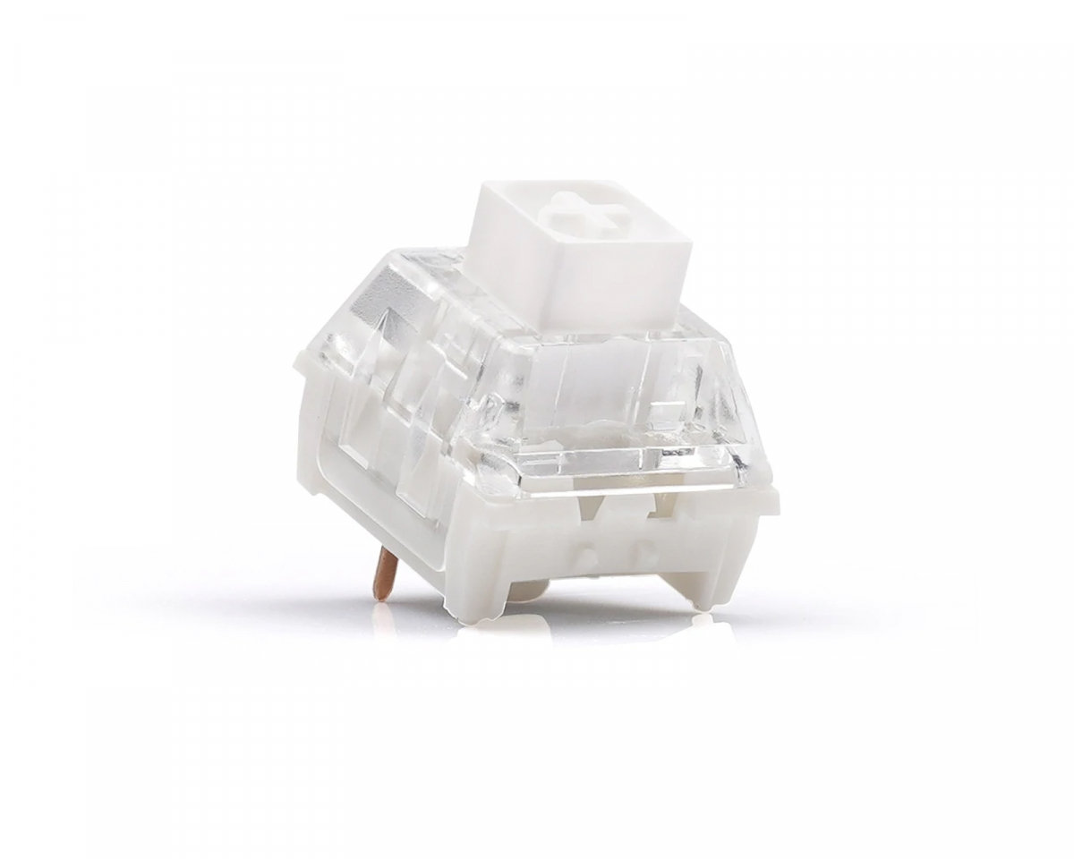 Kailh Box White Clicky Switch