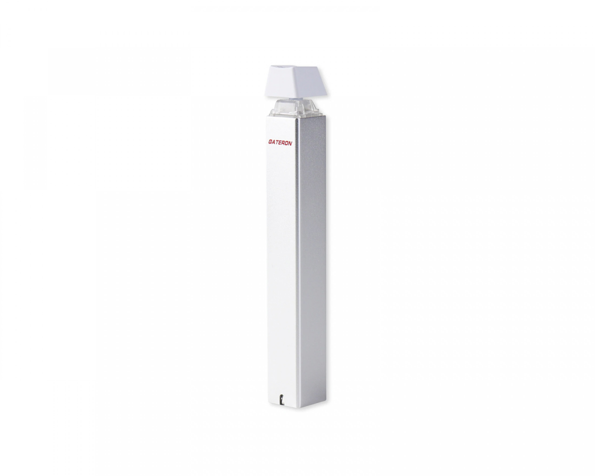 Gateron Switch Puller - Silvery