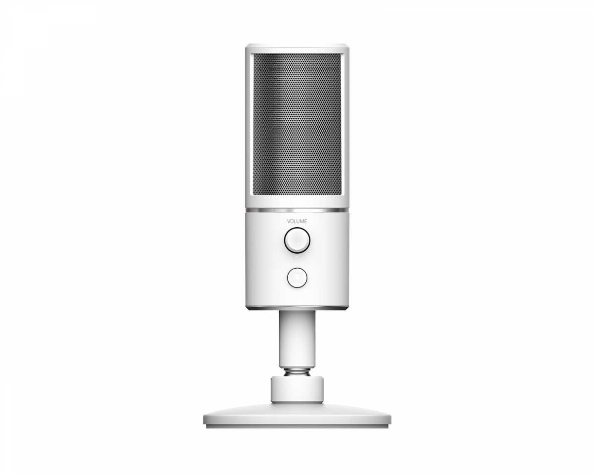 Razer Seiren X Mikrofon - Mercury