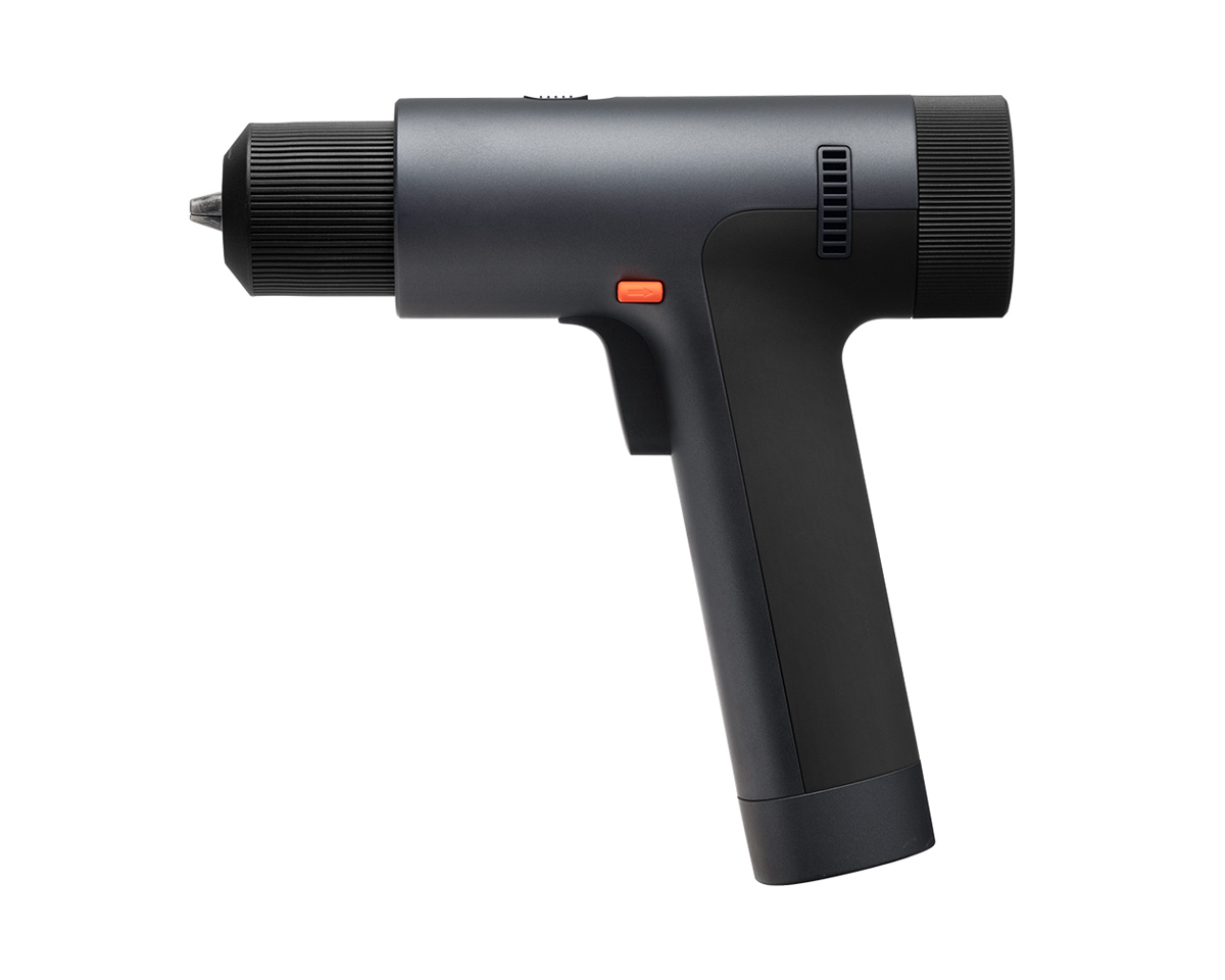 Xiaomi Electric Screwdriver 12V Max Brushless Cordless Drill - Trådlös Skruvd